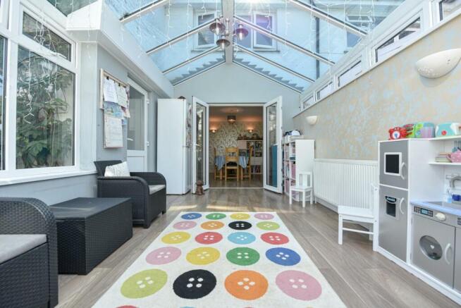 Sunroom