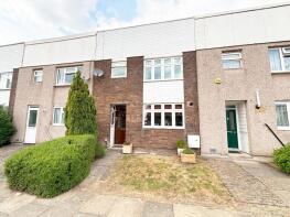 19, Okehampton Square, Romford RM3 8YA
