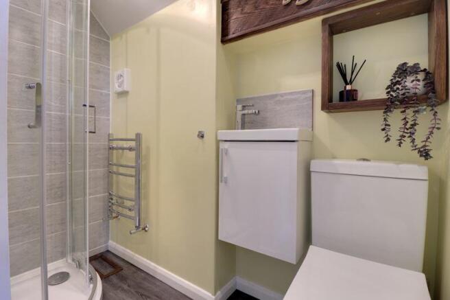 Bed 2 En-Suite