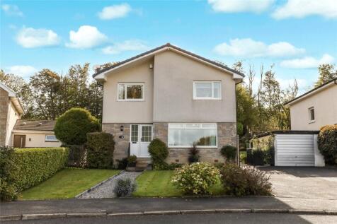 Beatock Place, Inverkip, Inverkip, Inverclyde, PA16