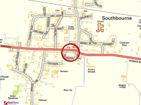 Detail Map