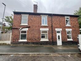 1, Bishop Street, Fenton, Stoke-on-trent ST4 3PF