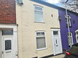 57, Halton Street, Bolton BL2 1JT