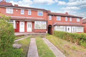 34, Birch Grove, Manchester M34 5DN
