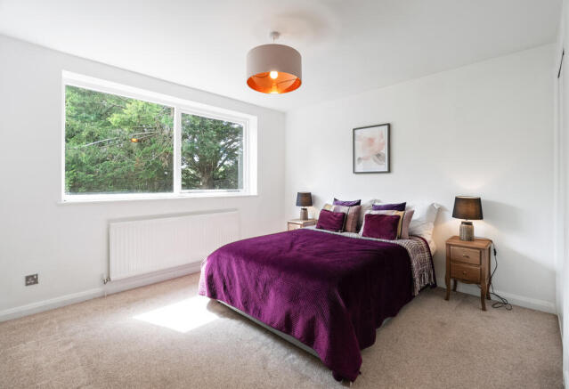 Bedroom 3 
