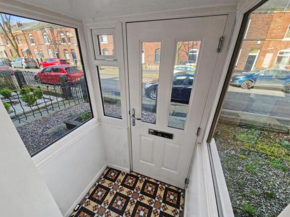 Porch