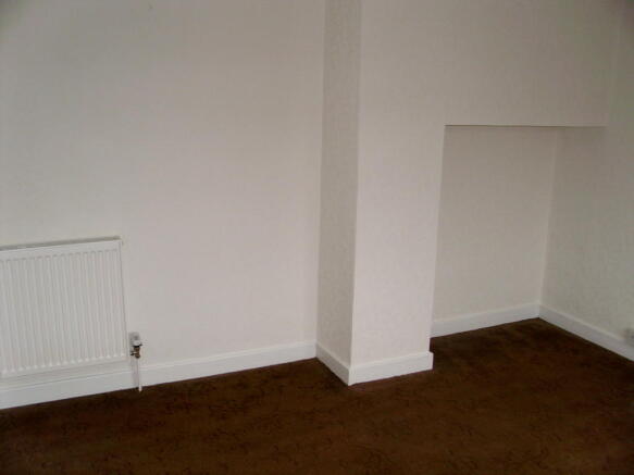 1ST BEDROOM