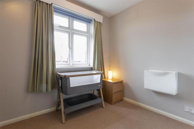 Bedroom Five