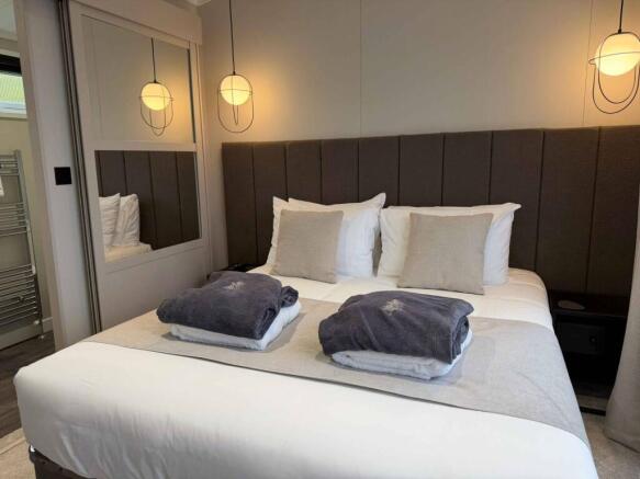 2 bed Lodge for sale Image 4