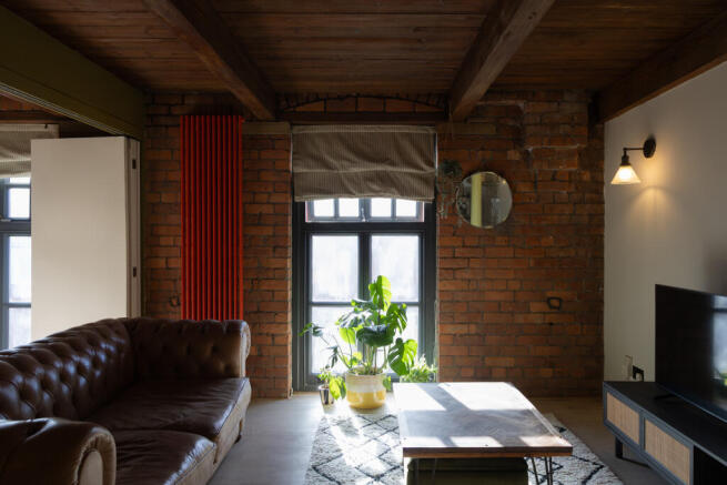 Model Lodging House, Salford, Greater Manchester photo 3