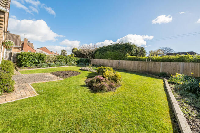 Baird Close, Old Shaw, Swindon, SN5 - More