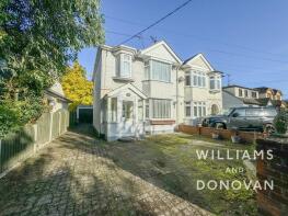 250, Rectory Road, Hawkwell SS5 4LG
