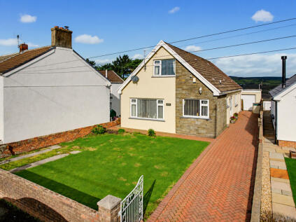Cefn Road, Bridgend, CF32