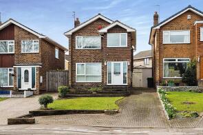 149, Annesley Road, Nottingham NG15 7DA