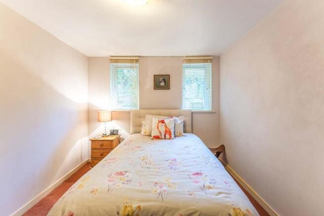 Annex Bedroom