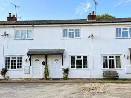 3, Orchard Cottages, B4347 From Springetts Lane To A465, Hereford HR2 0ES