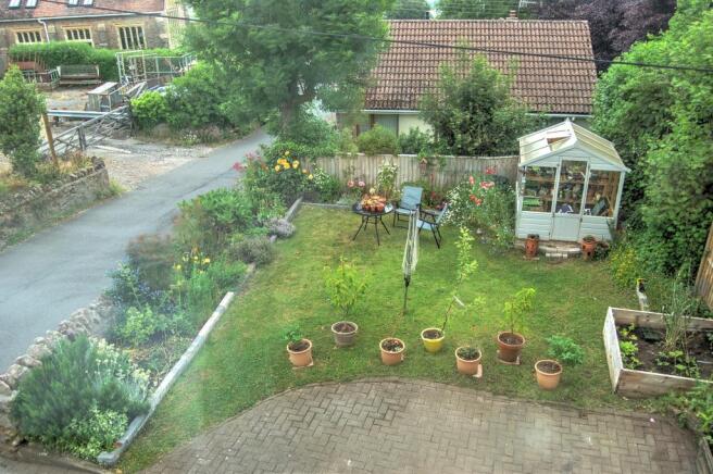 Stonecroft Garden 1