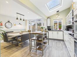 61, King George Street, Deeside CH5 1DZ
