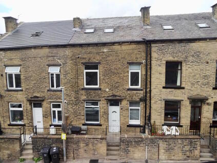 3 Clay Street, Sowerby Bridge, HX6 2ND
