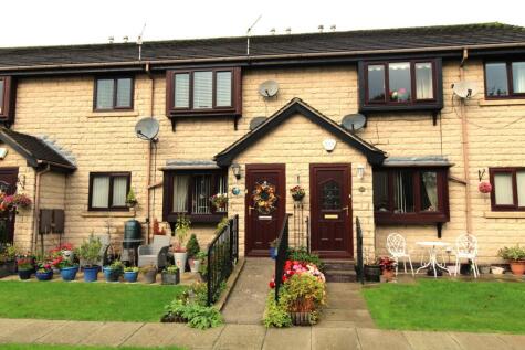 Highfield Gardens, Hyde