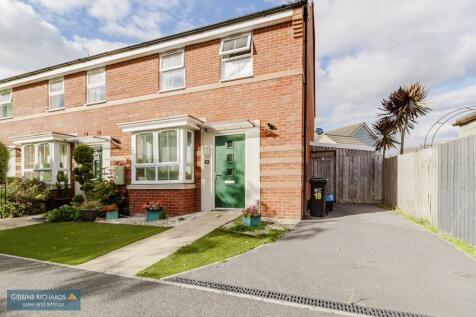 Imperial Way, Bridgwater, TA6