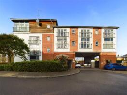 6, Calder Court, Riverside Close, Romford RM1 1EN
