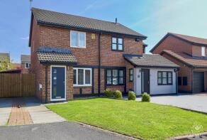 9, Wimborne Close, Boldon Colliery NE35 9NE