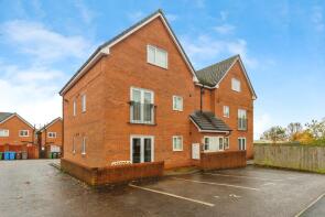 4, Saint Ambrose Court, Oldham OL1 4DJ