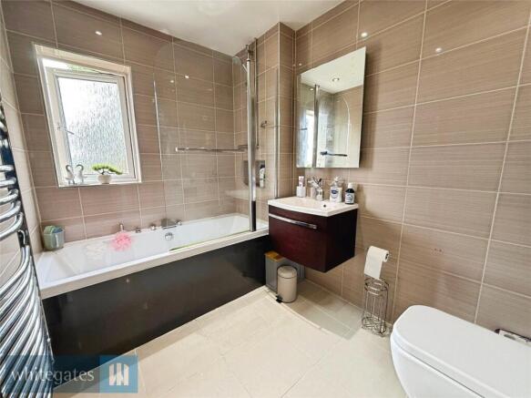 3 bed Semi-Detached for sale Image 11