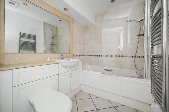 Flat 1, Bramber House, Royal Quarter, Kingston upon Thames KT2 5BU