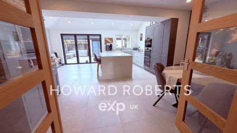 Rydal Avenue, Walton-le_dale