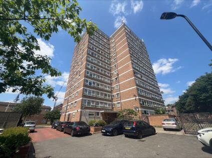 Fleming Road, Southall