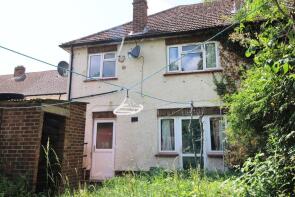 19, Elm Road, Feltham TW14 8EP
