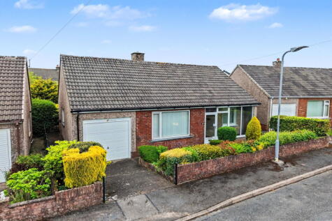 Springfield Avenue, High Harrington, Workington, CA14 4LW