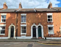 47, Alexandra Road, Northampton NN1 5QP