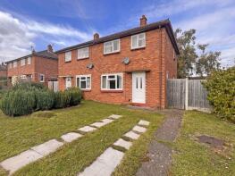 6, Racecourse Drive, Bridgnorth WV16 4PG