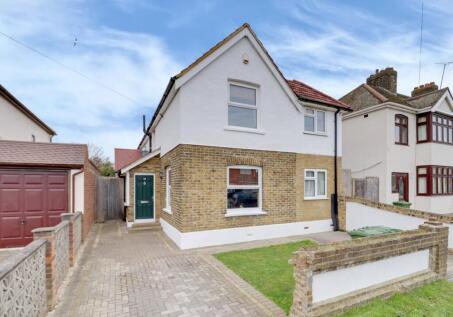 Spencer Road, Rainham, RM13