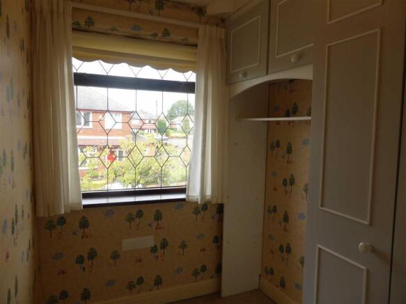 BEDROOM 3