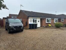 19, Kipling Way, Stowmarket IP14 1TS