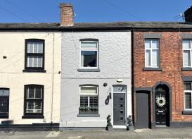 5, Rowan Street, Hyde SK14 5QL