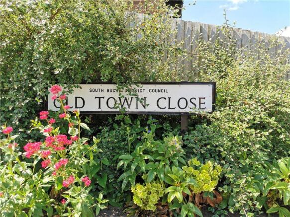 Road Sign