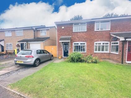 Caithness Road, Middlesbrough, TS6
