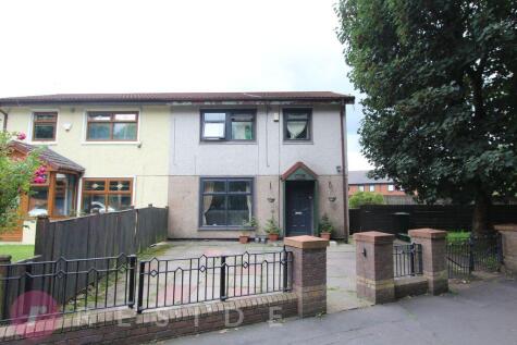 WITLEY ROAD, Newbold, Rochdale OL16 5HE