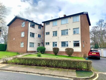 Berkeley Court, WIRRAL, Merseyside, CH49