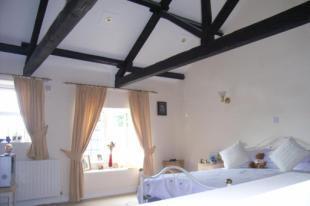 Double Bed 1