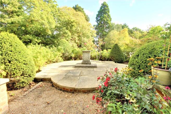 Communal Gardens