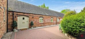 2, Coton Hall Farm Barns, Coton Lane, Tamworth B79 7SU