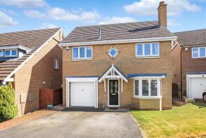 7, Bloomesley Close, Newton Aycliffe DL5 4XQ