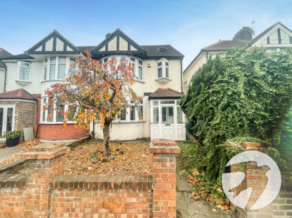 Sidcup Road, London, SE9