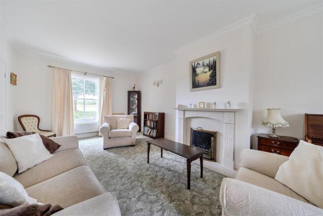 Sitting room